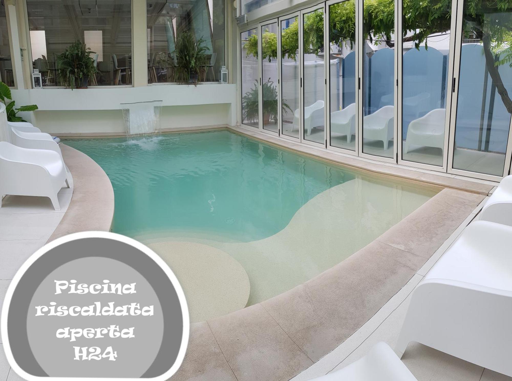 Hotel Romagna Cattolica Exterior foto