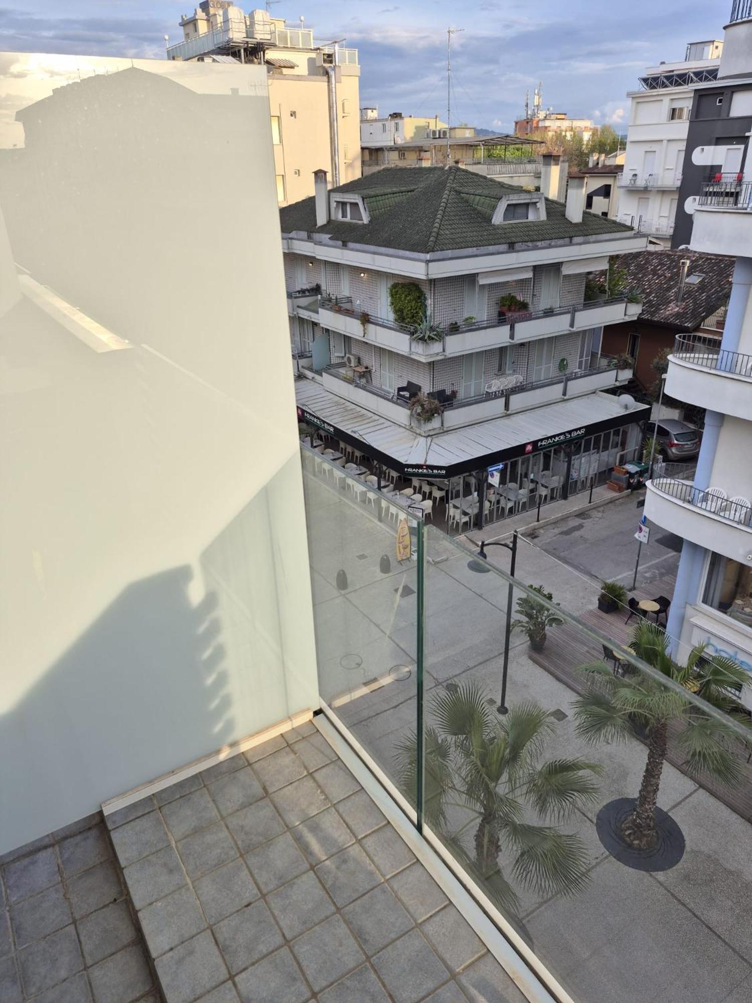 Hotel Romagna Cattolica Exterior foto