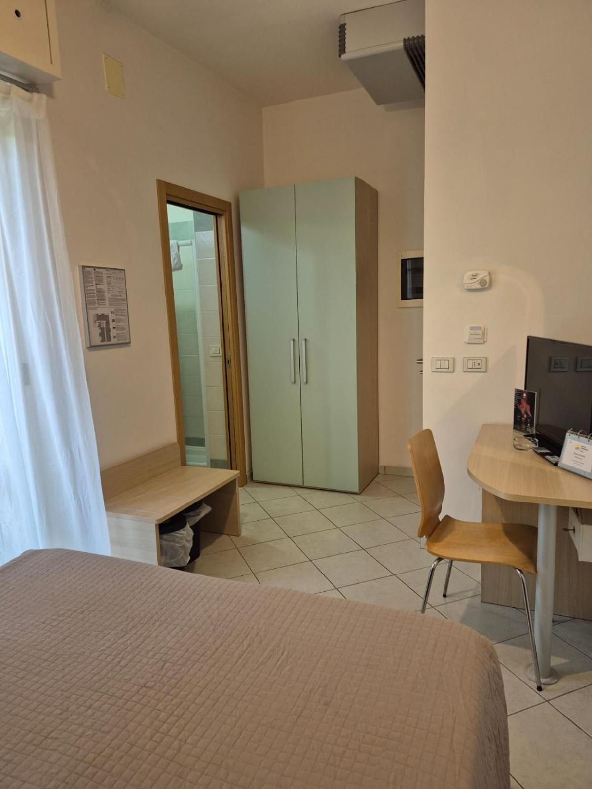 Hotel Romagna Cattolica Exterior foto