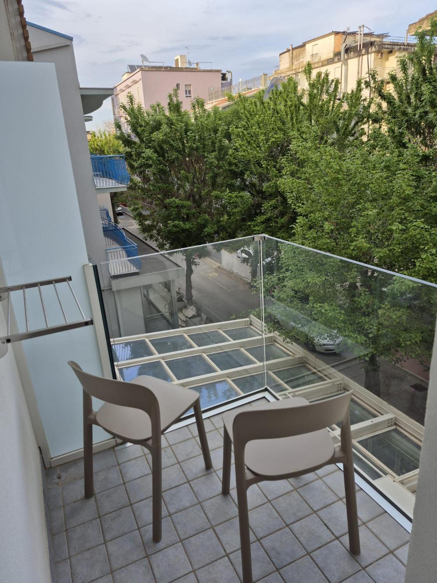 Hotel Romagna Cattolica Exterior foto